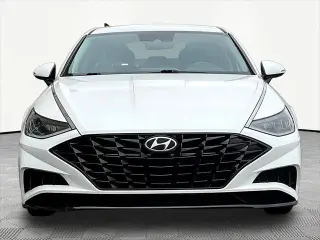 Hyundai SONATA 2022 SEL 4dr Sedan