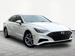 Hyundai SONATA 2022 SEL 4dr Sedan