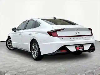 Hyundai SONATA 2022 SEL 4dr Sedan