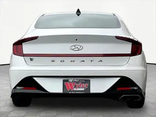 Hyundai SONATA 2022 SEL 4dr Sedan