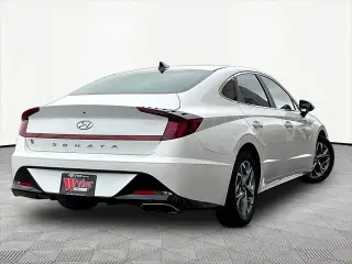 Hyundai SONATA 2022 SEL 4dr Sedan