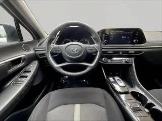 Hyundai SONATA 2022 SEL 4dr Sedan