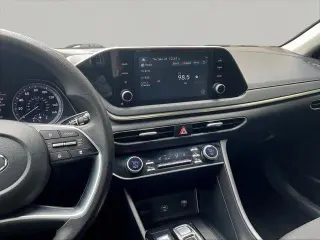 Hyundai SONATA 2022 SEL 4dr Sedan