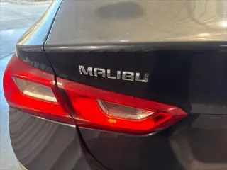 Chevrolet Malibu 2023 LT 4dr Sedan con 1LT