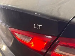 Chevrolet Malibu 2023 LT 4dr Sedan con 1LT