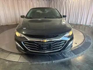 Chevrolet Malibu 2023 LT 4dr Sedan con 1LT