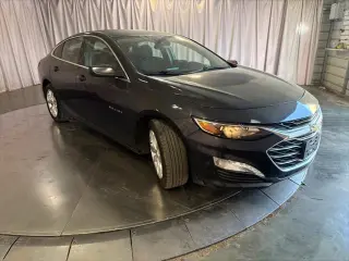 Chevrolet Malibu 2023 LT 4dr Sedan con 1LT