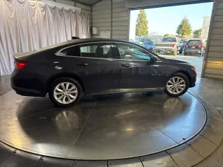 Chevrolet Malibu 2023 LT 4dr Sedan con 1LT