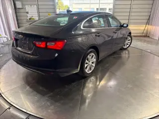 Chevrolet Malibu 2023 LT 4dr Sedan con 1LT