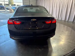 Chevrolet Malibu 2023 LT 4dr Sedan con 1LT