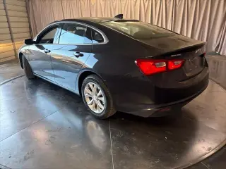 Chevrolet Malibu 2023 LT 4dr Sedan con 1LT
