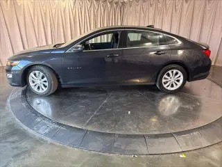 Chevrolet Malibu 2023 LT 4dr Sedan con 1LT