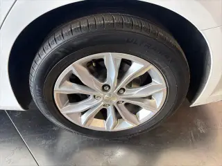 Chevrolet Malibu 2019 LT 4dr Sedan
