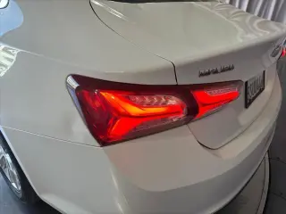 Chevrolet Malibu 2019 LT 4dr Sedan