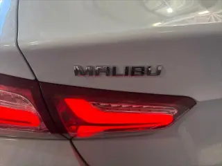 Chevrolet Malibu 2019 LT 4dr Sedan