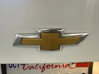 Chevrolet Malibu 2019 LT 4dr Sedan