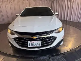 Chevrolet Malibu 2019 LT 4dr Sedan