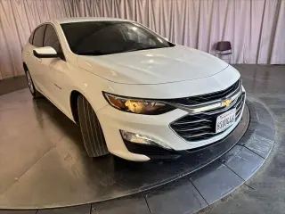 Chevrolet Malibu 2019 LT 4dr Sedan