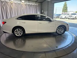 Chevrolet Malibu 2019 LT 4dr Sedan