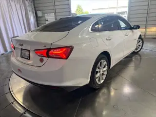 Chevrolet Malibu 2019 LT 4dr Sedan