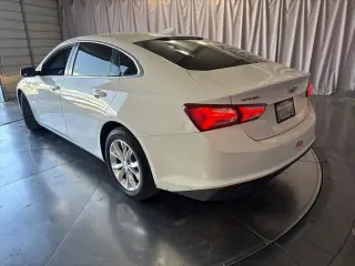 Chevrolet Malibu 2019 LT 4dr Sedan