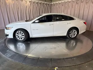 Chevrolet Malibu 2019 LT 4dr Sedan