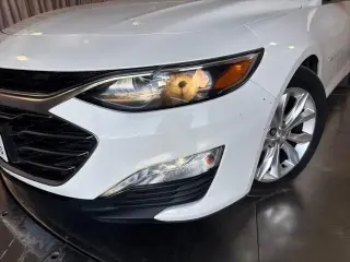 Chevrolet Malibu 2019 LT 4dr Sedan