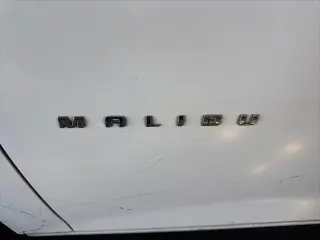 Chevrolet Malibu 2019 LT 4dr Sedan
