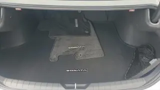 Hyundai SONATA 2025 SEL 4dr Sedán