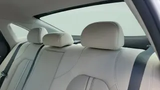 Hyundai SONATA 2025 SEL 4dr Sedán