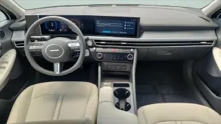 Hyundai SONATA 2025 SEL 4dr Sedán