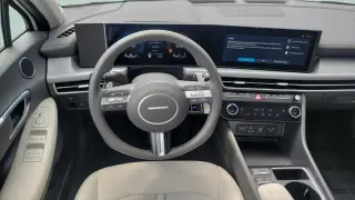 Hyundai SONATA 2025 SEL 4dr Sedán