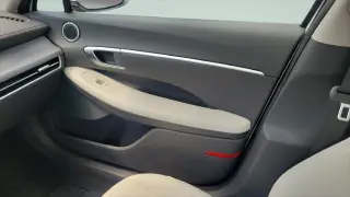 Hyundai SONATA 2025 SEL 4dr Sedán