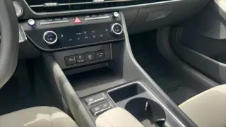 Hyundai SONATA 2025 SEL 4dr Sedán
