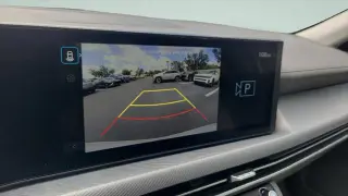Hyundai SONATA 2025 SEL 4dr Sedán