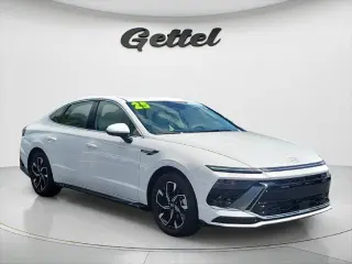 Hyundai SONATA 2025 SEL 4dr Sedán