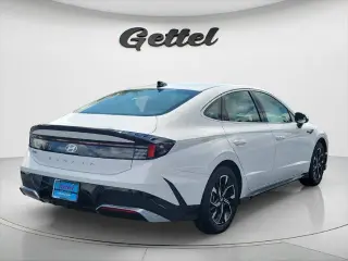 Hyundai SONATA 2025 SEL 4dr Sedán