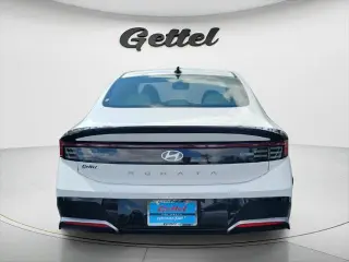 Hyundai SONATA 2025 SEL 4dr Sedán