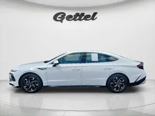 Hyundai SONATA 2025 SEL 4dr Sedán