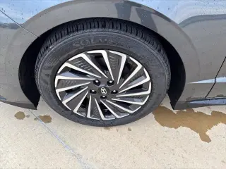 Hyundai SONATA Hybrid 2026 Limited 4p Sedan