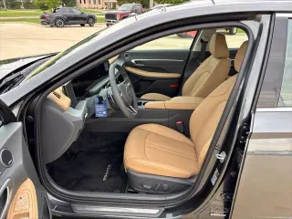 Hyundai SONATA Hybrid 2026 Limited 4p Sedan
