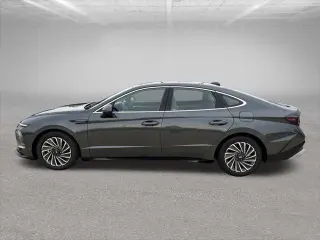 Hyundai SONATA Hybrid 2026 Limited 4p Sedan