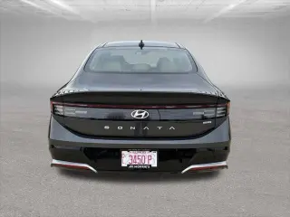 Hyundai SONATA Hybrid 2026 Limited 4p Sedan