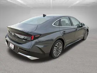 Hyundai SONATA Hybrid 2026 Limited 4p Sedan
