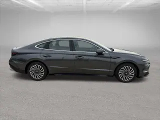 Hyundai SONATA Hybrid 2026 Limited 4p Sedan
