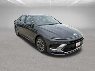 Hyundai SONATA Hybrid 2026 Limited 4p Sedan