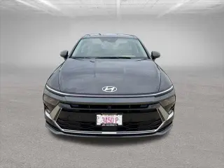 Hyundai SONATA Hybrid 2026 Limited 4p Sedan