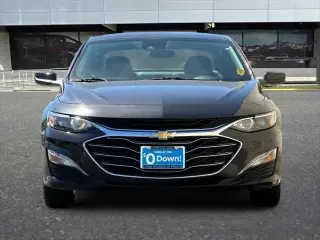 Chevrolet Malibu 2023 LT 4dr Sedan con 1LT
