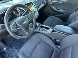 Chevrolet Malibu 2023 LT 4dr Sedan con 1LT