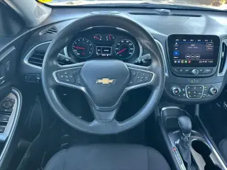 Chevrolet Malibu 2023 LT 4dr Sedan con 1LT